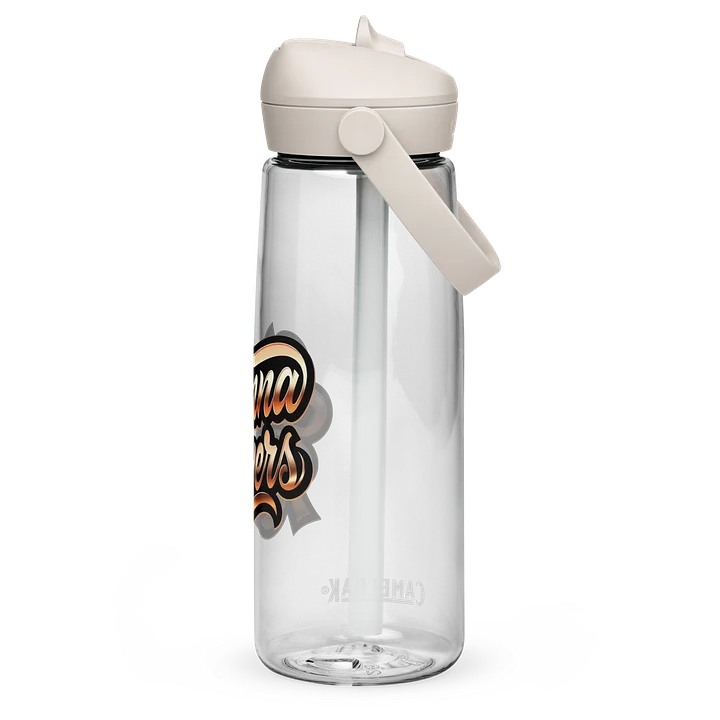 SR CamelBak Thrive® Flip Straw Water Bottle product image (2)