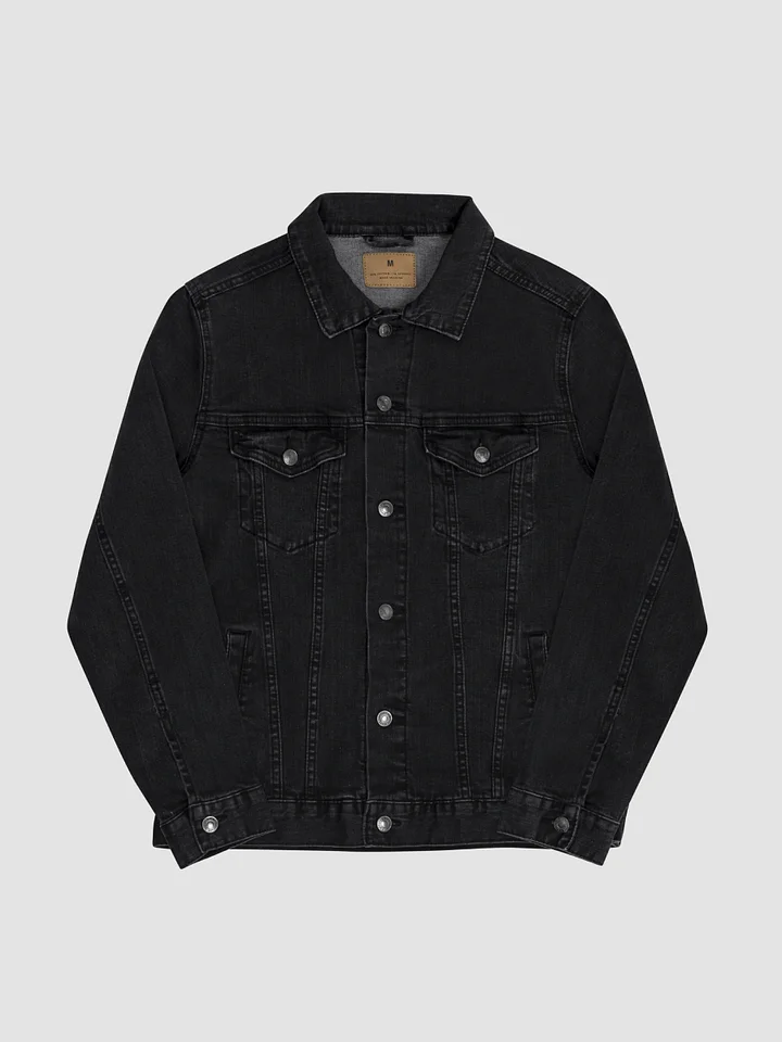 The GBS DENIM product image (2)