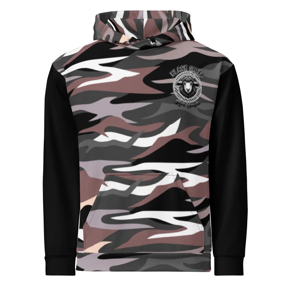 War Ready(Hoodie) product image (2)