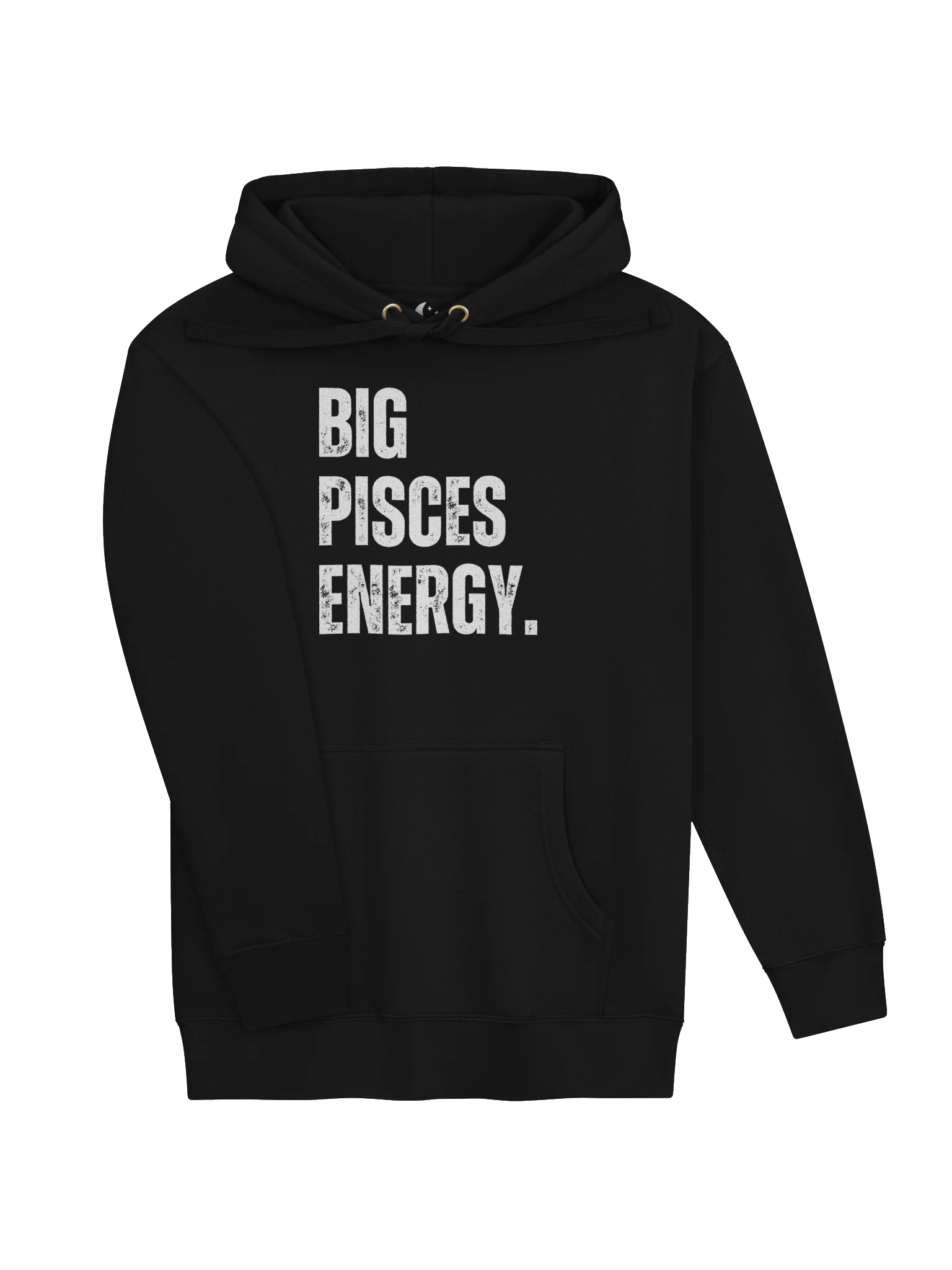 BIG PISCES ENERGY Hoodie product image (3)