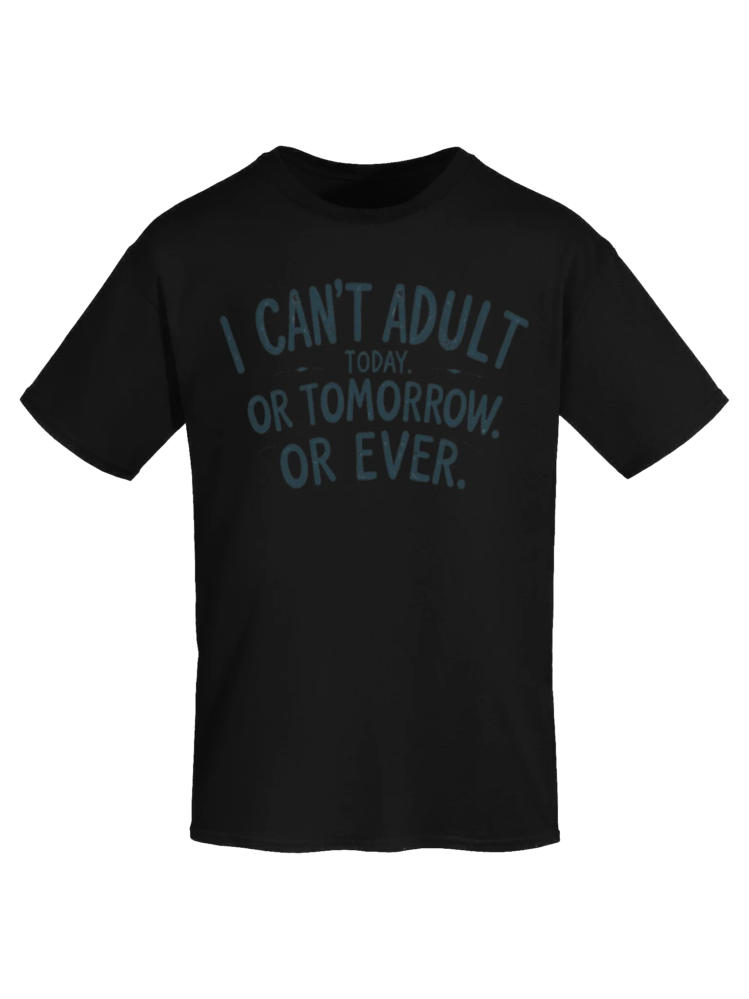 Forever Young T-Shirt product image (7)