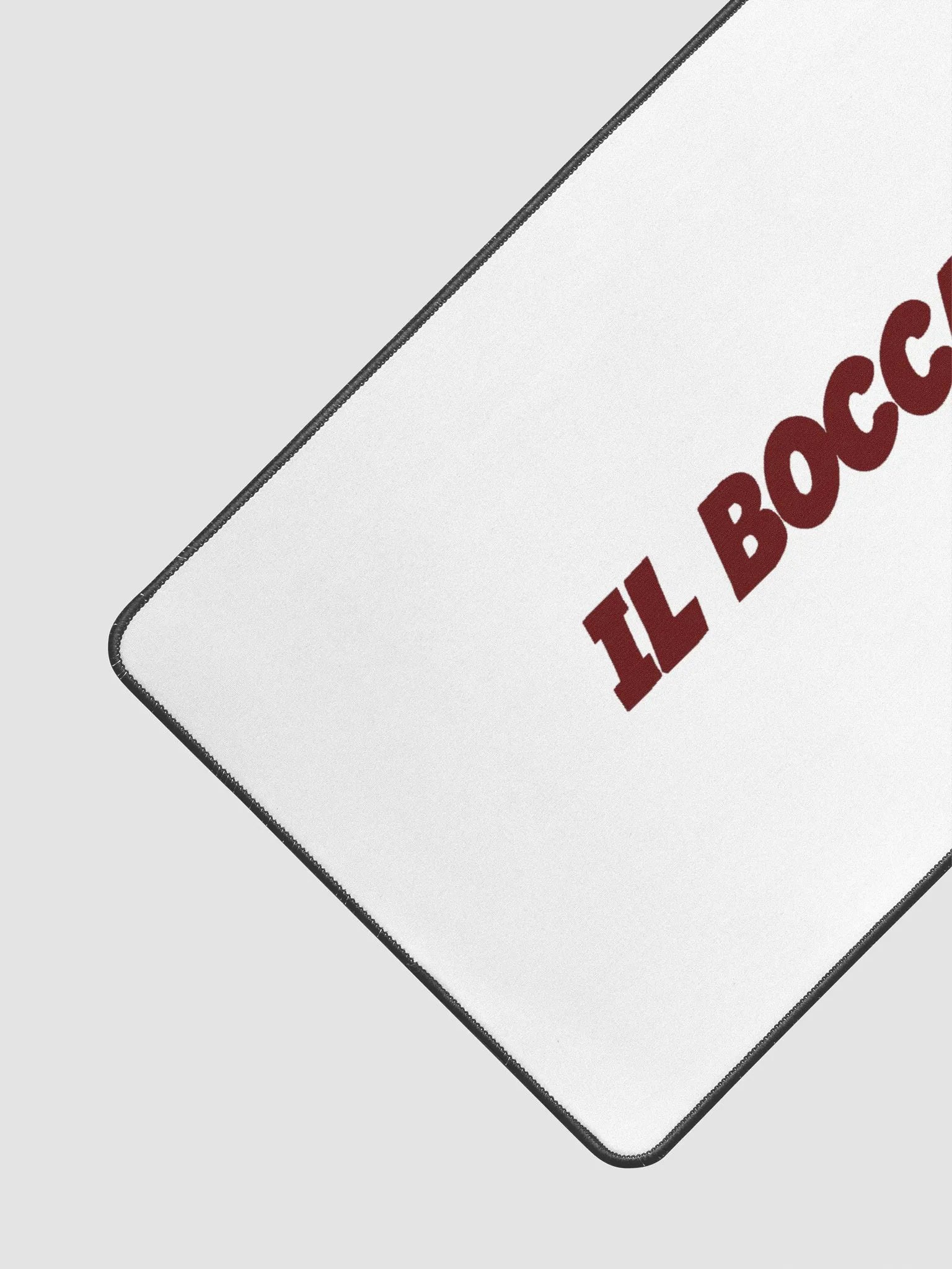 Tappetino per mouse IlBoccaTV product image (3)