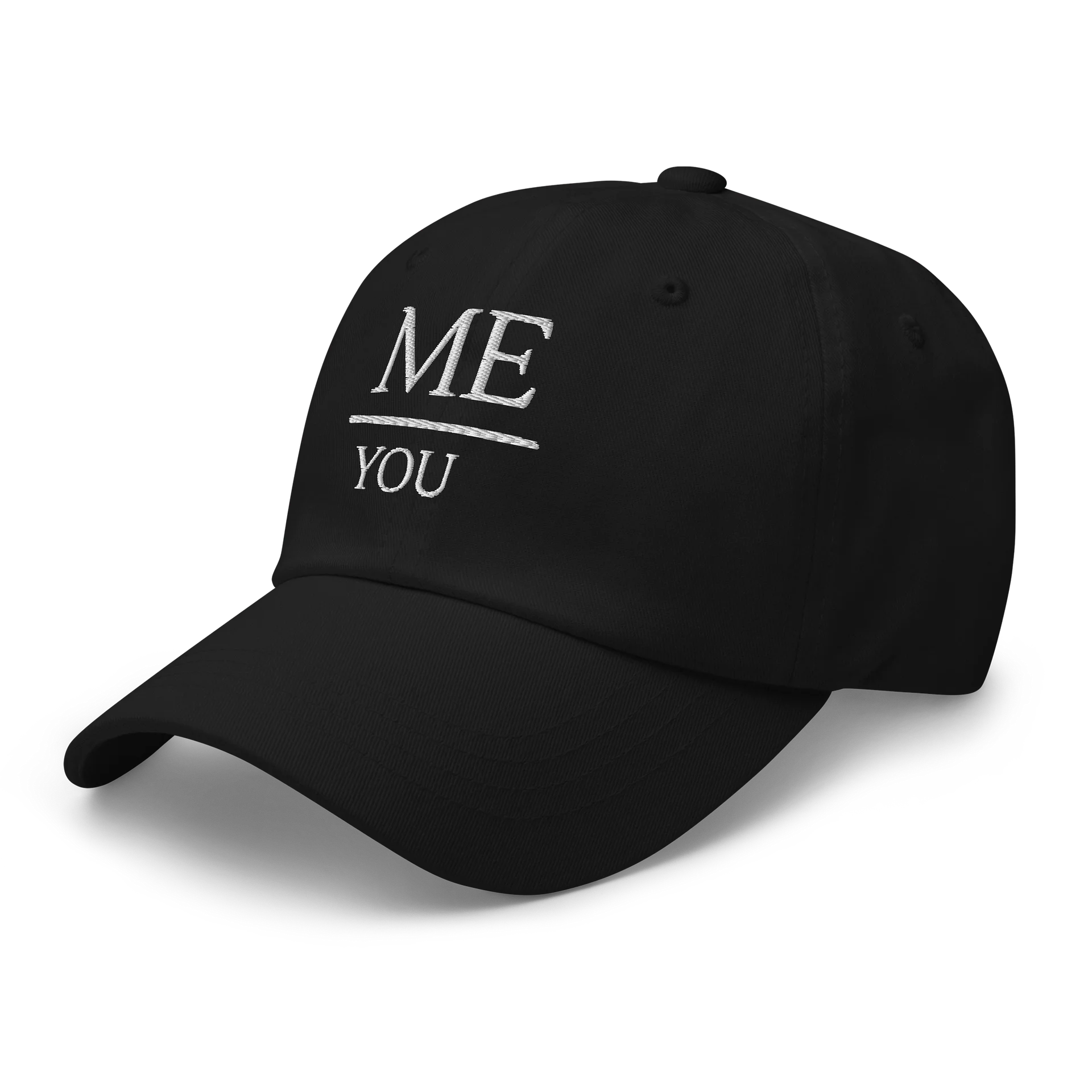 ME / YOU – I CHOOSE Collection Hat product image (13)