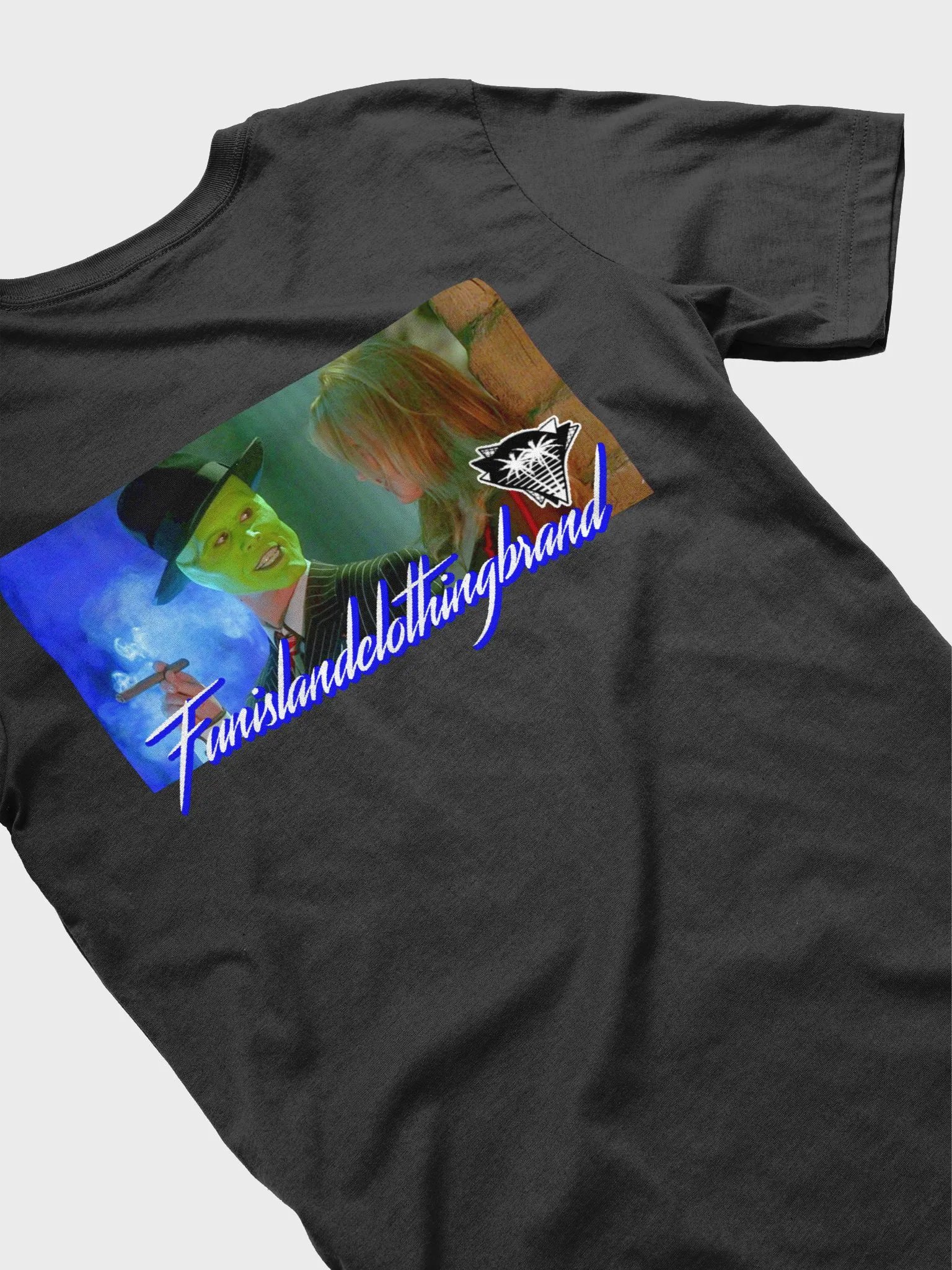 The Mask Shirt product image (4)
