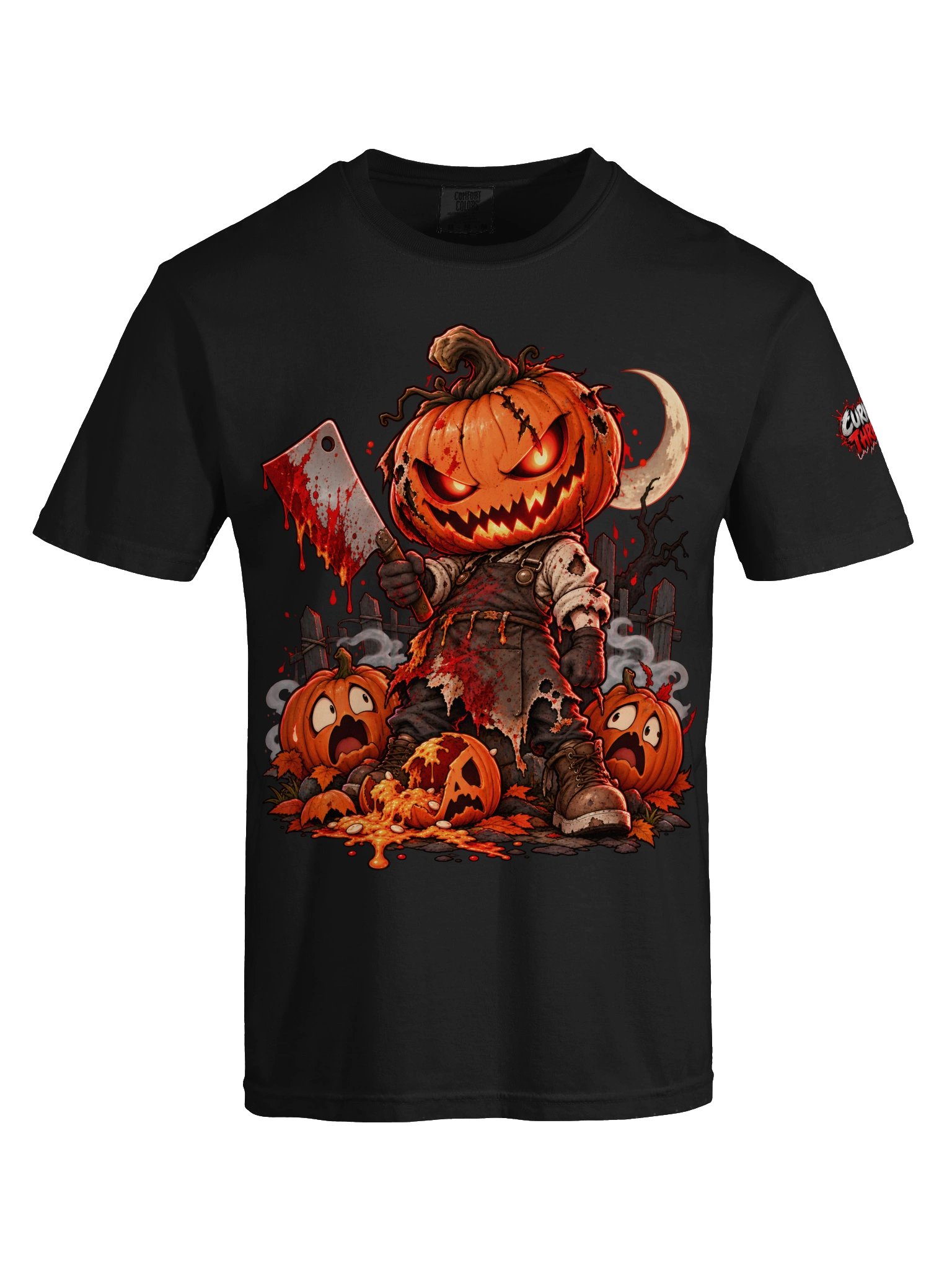 Pumpkin Butcher product image (9)