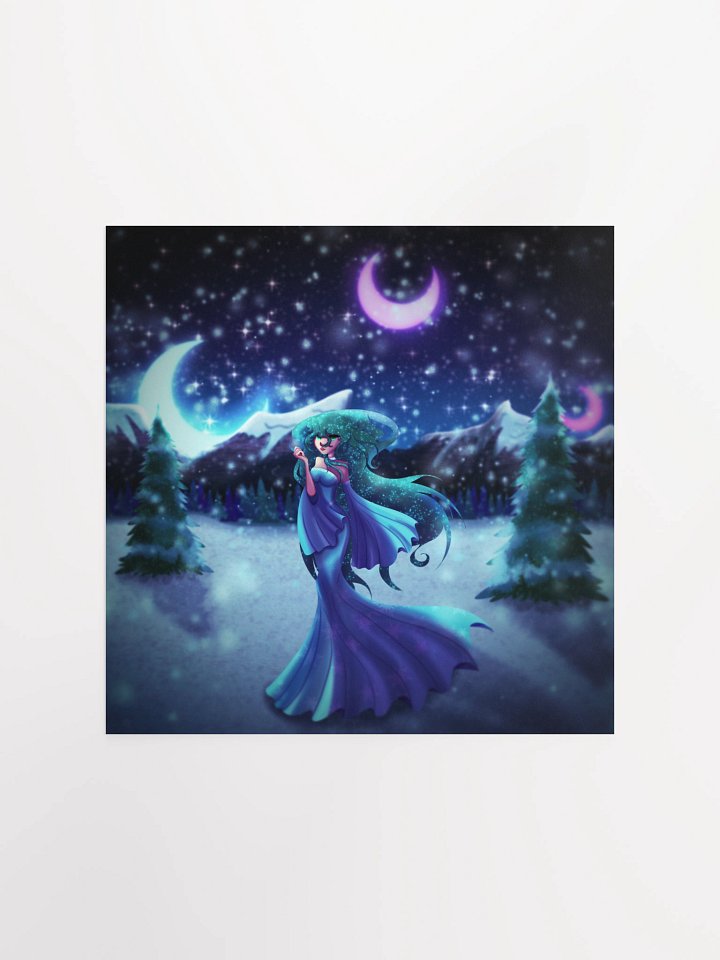 Lady at Night product image (1)
