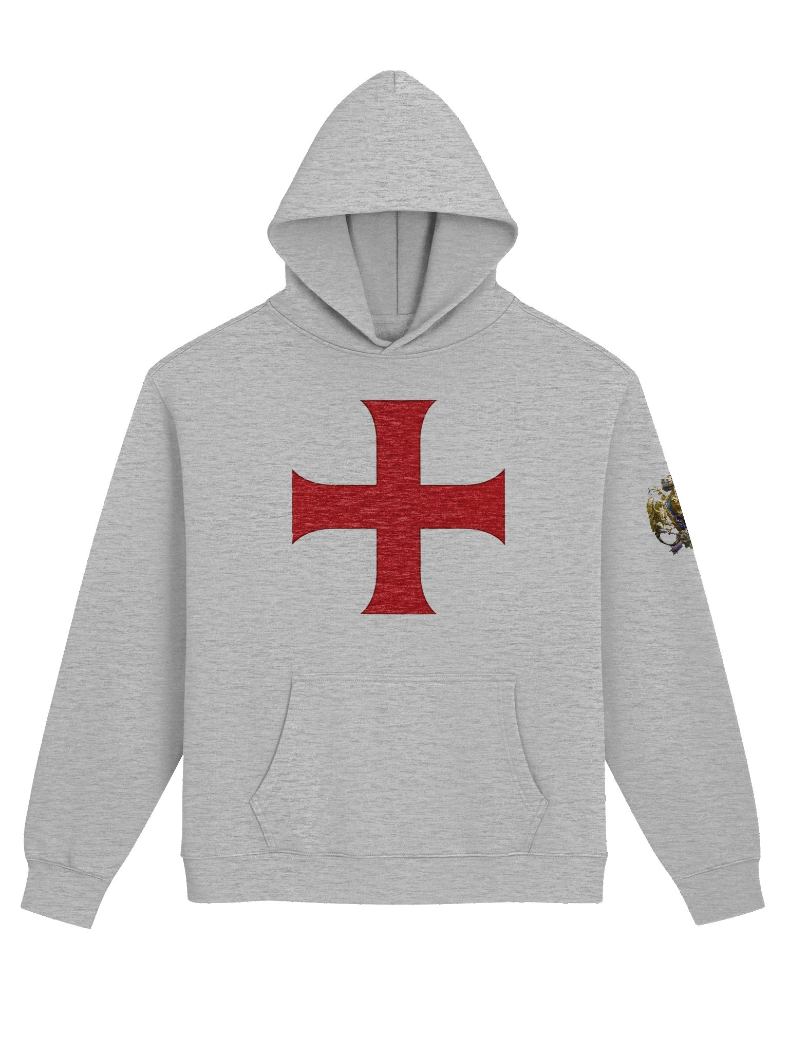 Raid Hoodie product image (2)