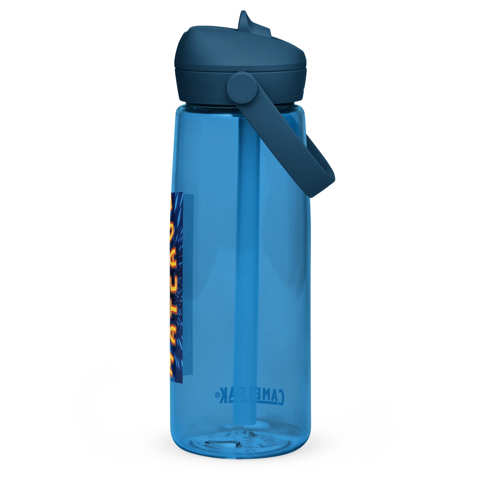 Galaxy Water Bottle product image (3)