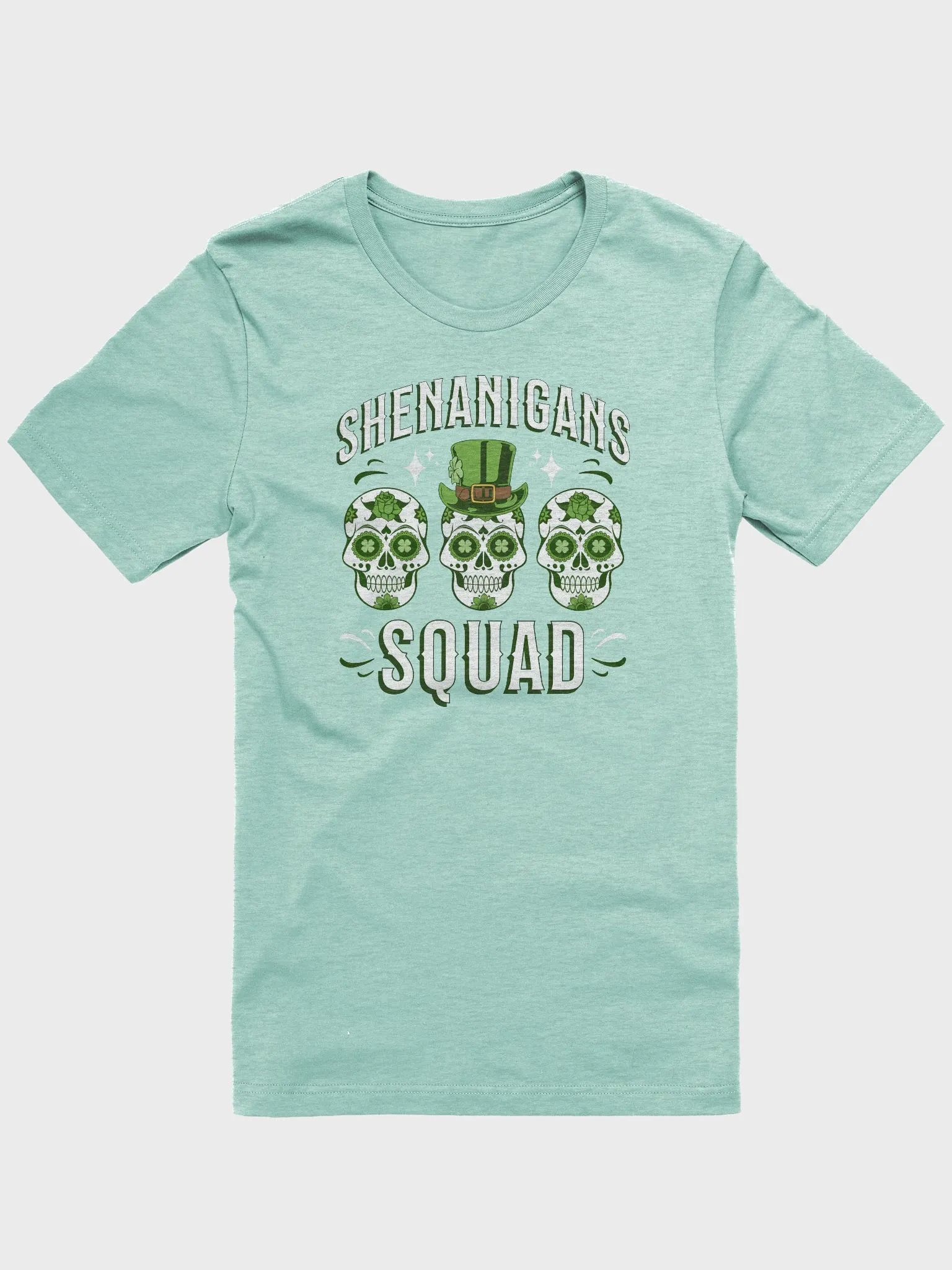 Shenanigans Squad Premium T-shirt product image (1)