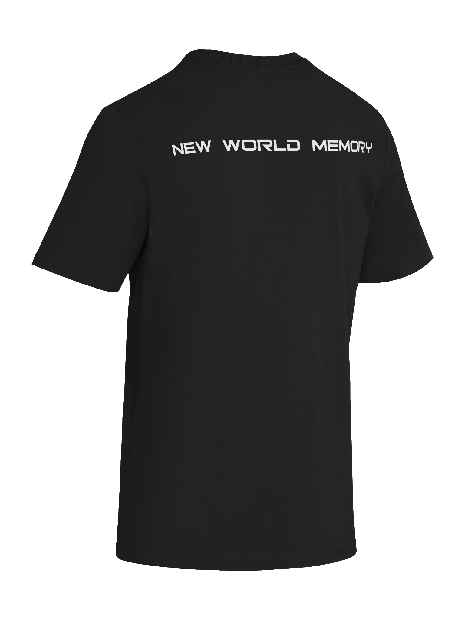 Earth 626 - New World Memory T-shirt product image (8)
