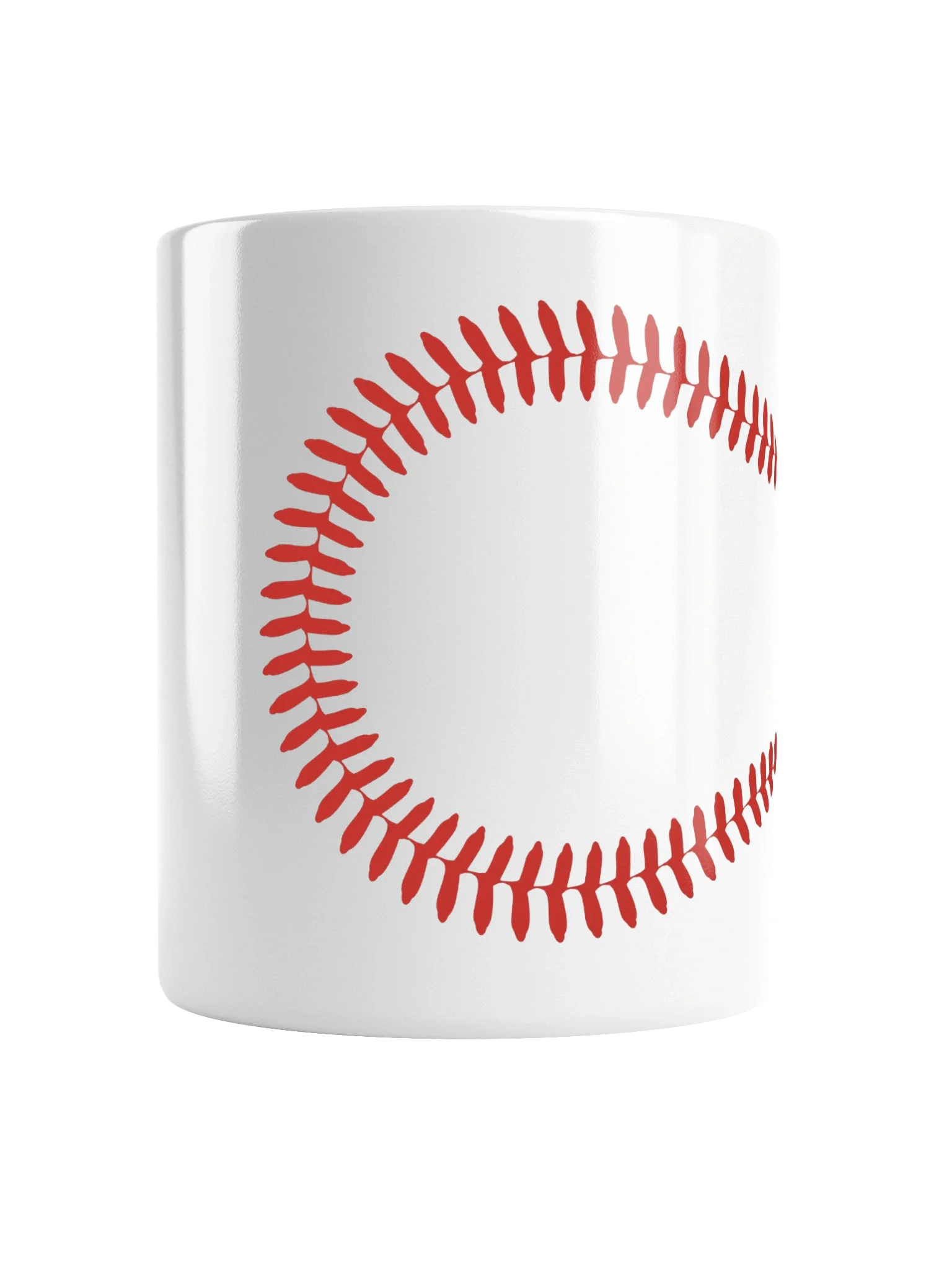 C Seams Mug