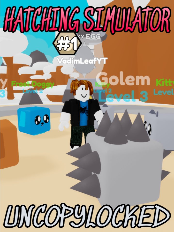 Hatching Simulator product image (1)