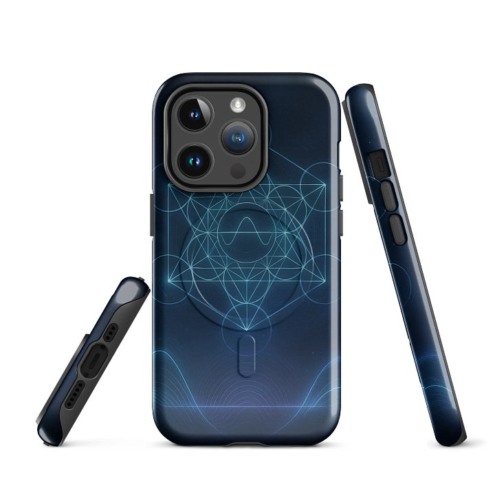 Sacred Signal Case product image (3)