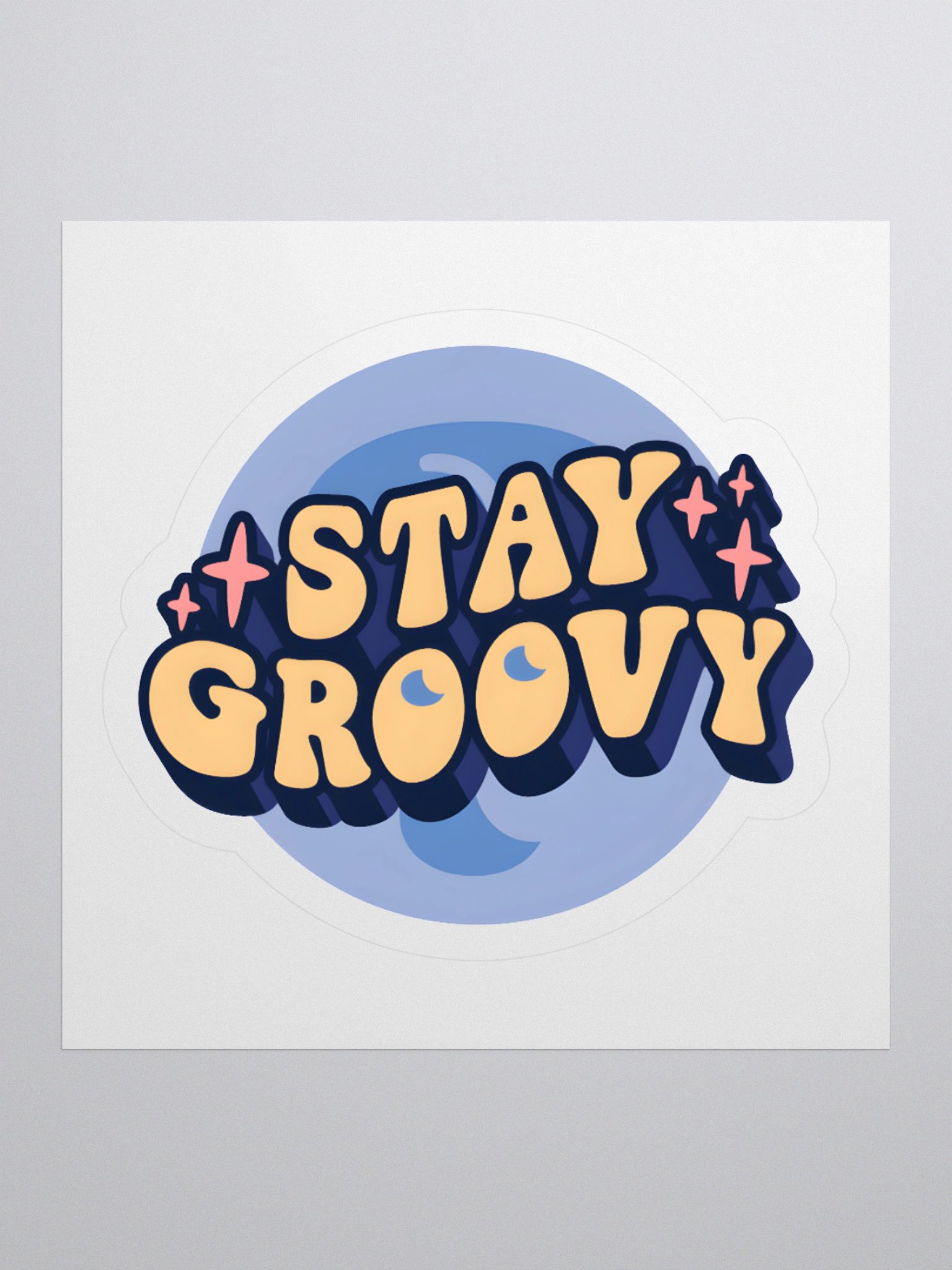 Sticker Set 5 product image (1)