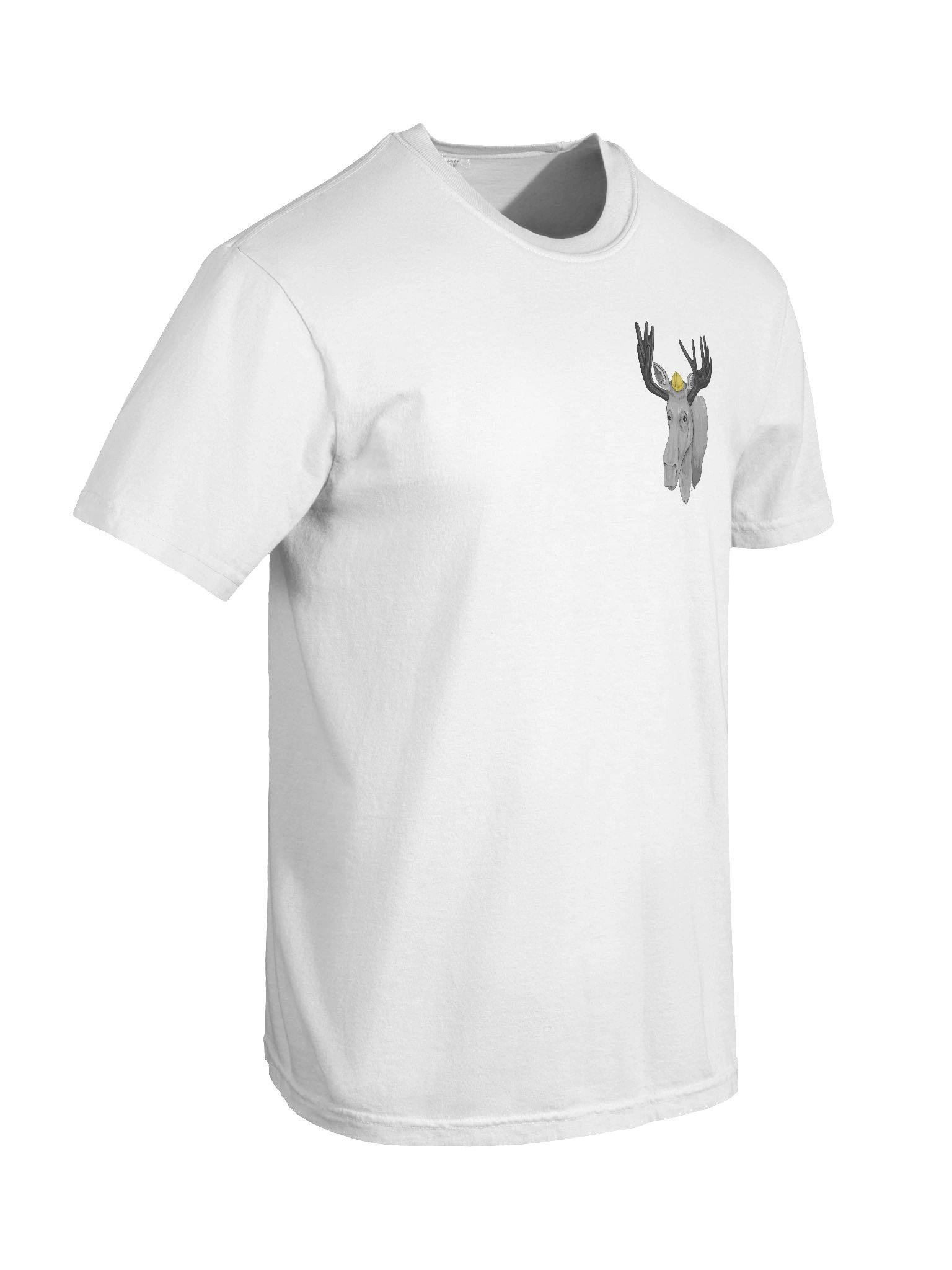 P.P.E. Tee product image (8)