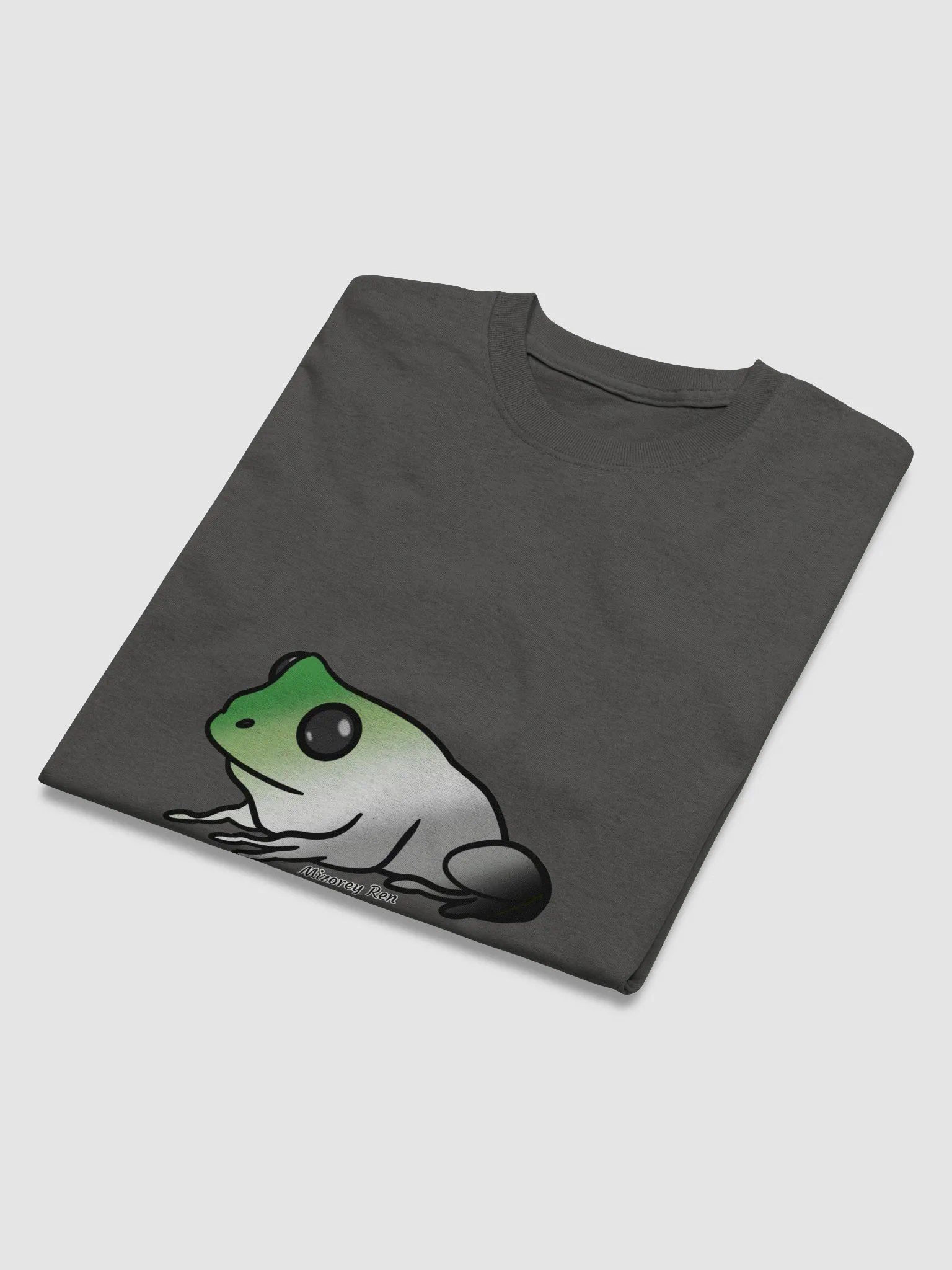 Frog - Aromantic product image (20)