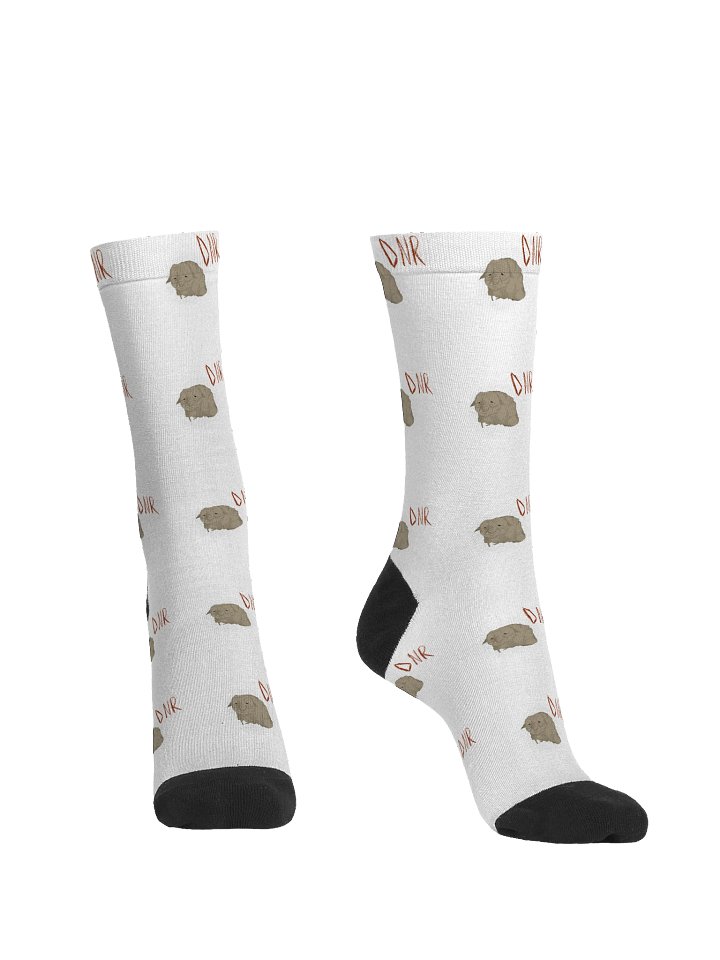 Squonk Crew Socks product image (2)