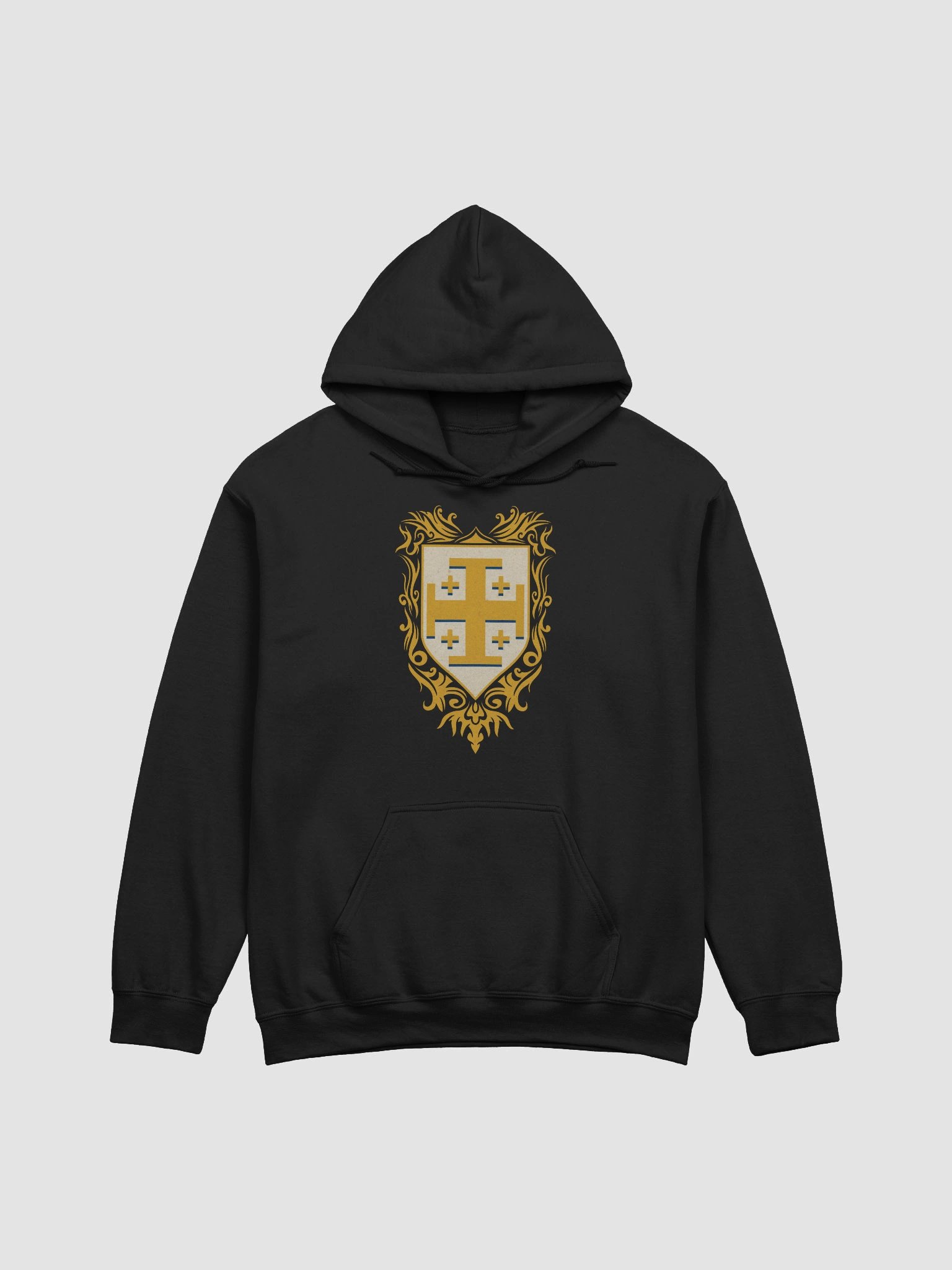 Baldwin Crest product image (2)