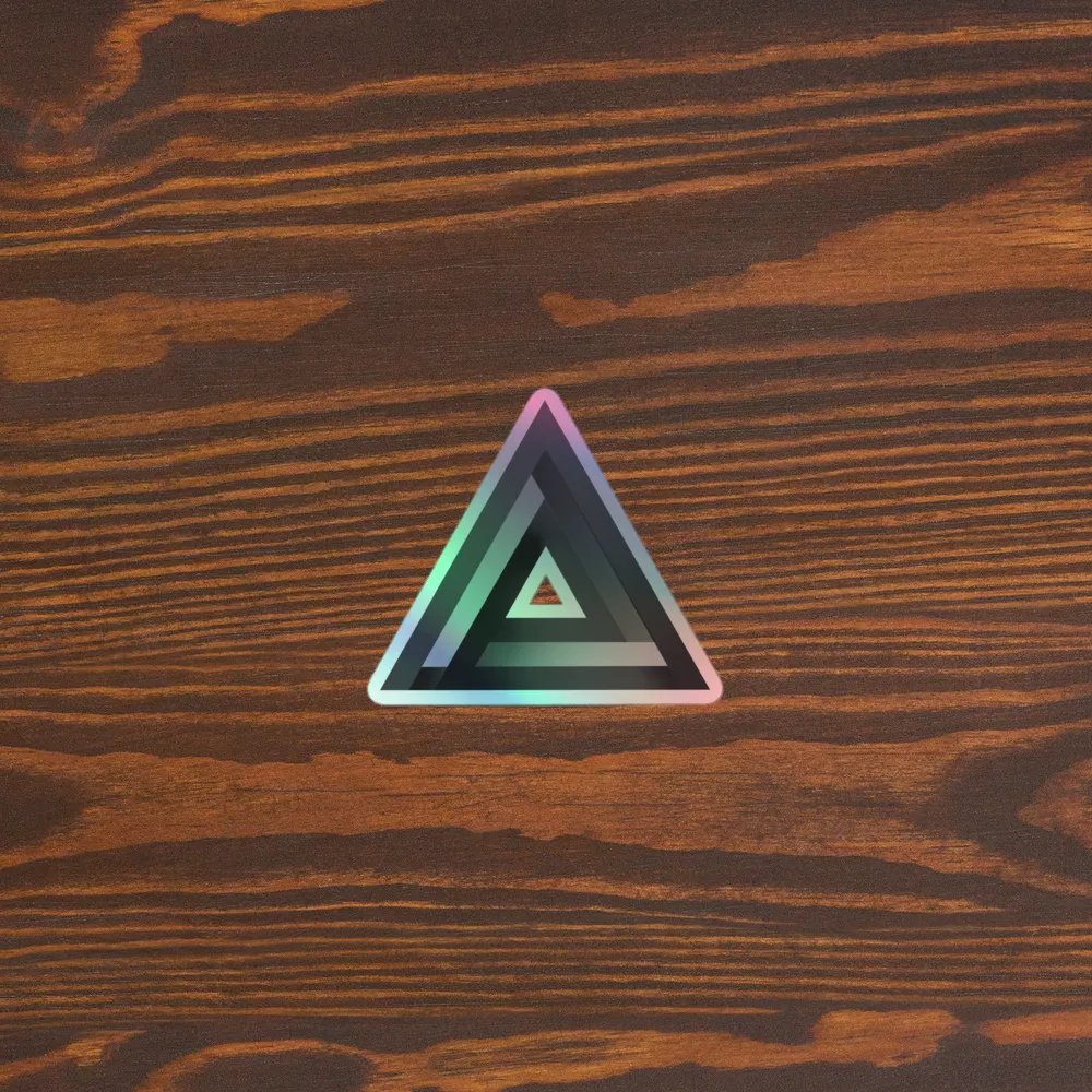 Pinnacle Sticker product image (5)