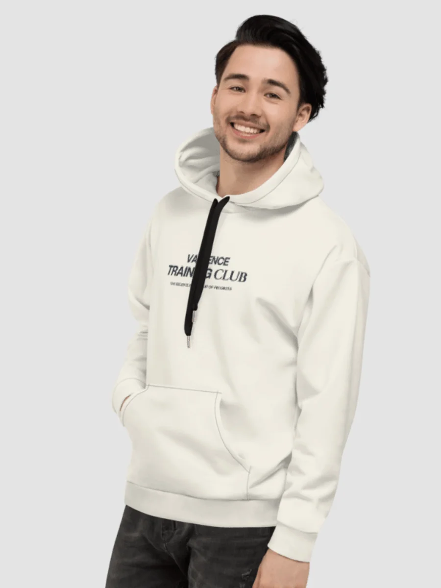 Training Club Hoodie - Pure Ivory product image (4)
