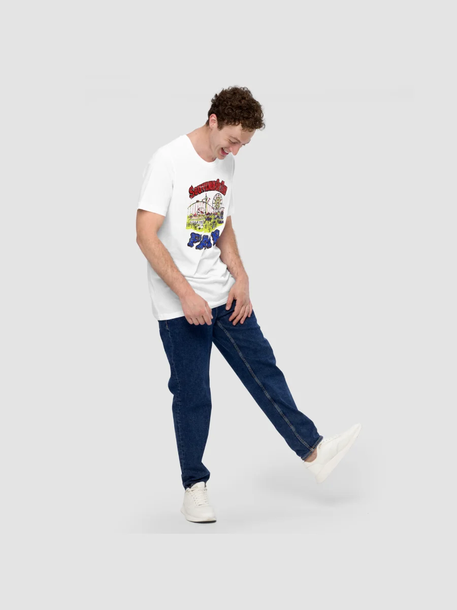Weekends in California™ Fair Souvenir Tee product image (8)