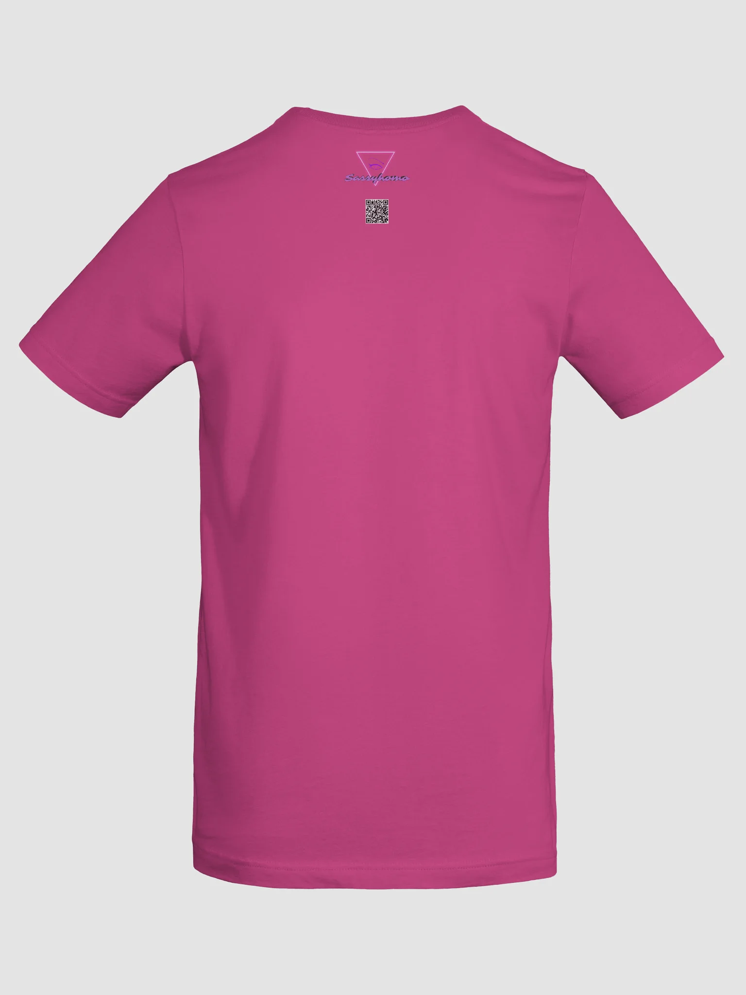Duck F*CK Long Covid Unisex T-Shirt product image (46)