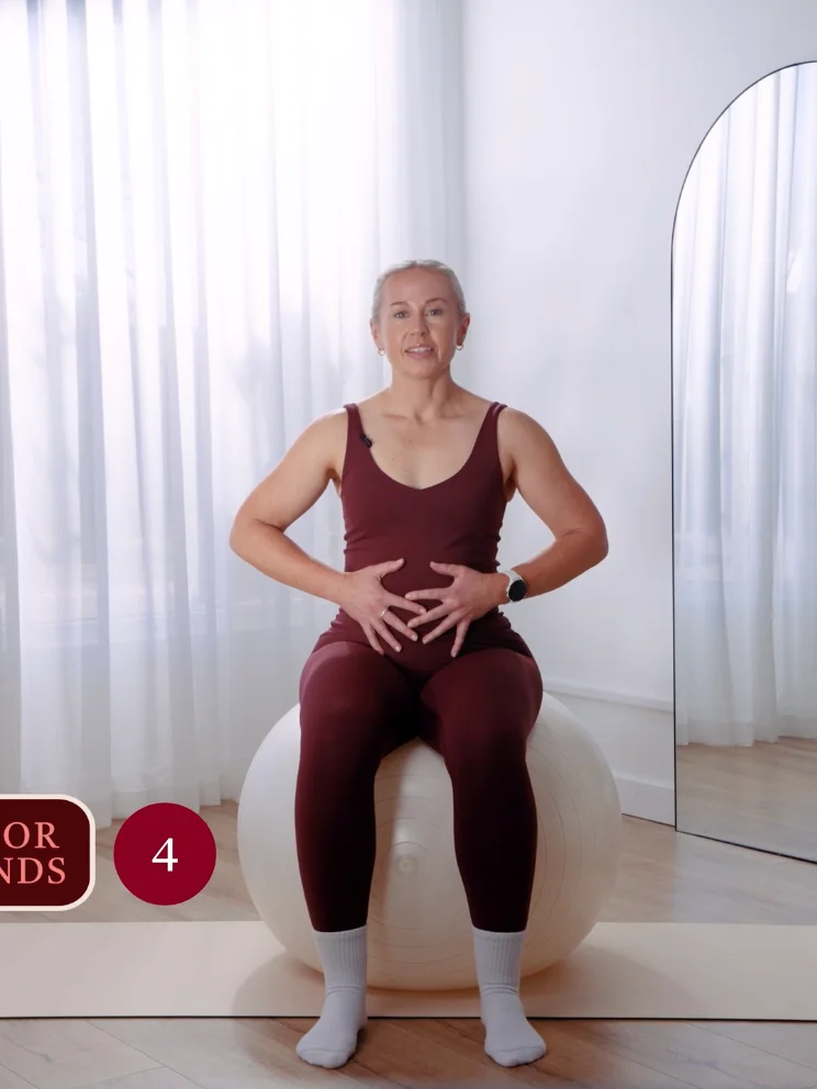 Pelvic Floor Exercises for Pregnancy product image (3)