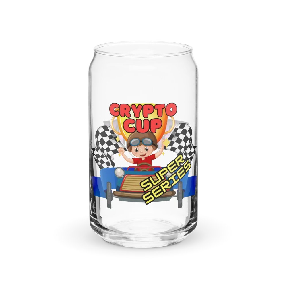 Crypto cup glass product image (7)