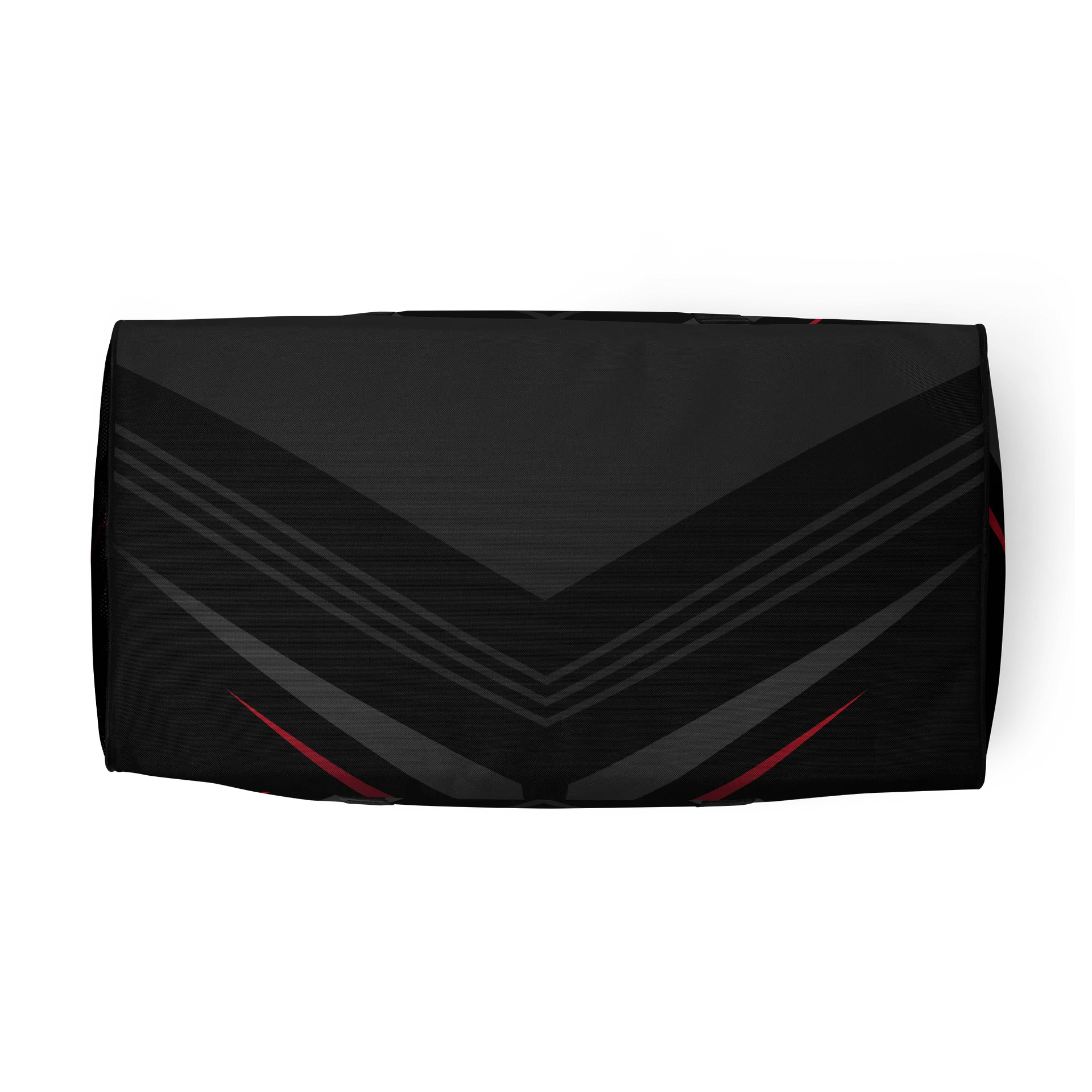 KrispyYeti Duffle Bag product image (5)