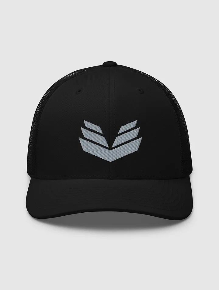 Origins Trucker Cap product image (1)