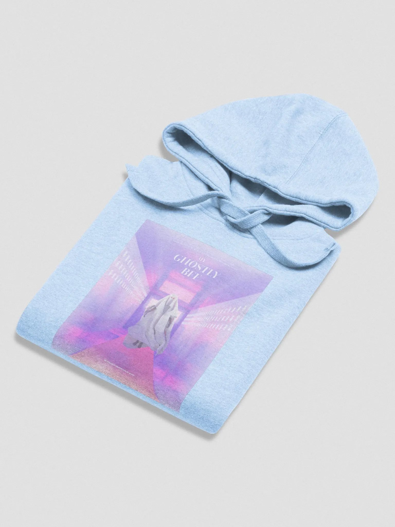 My ghostly Friend product image (3)