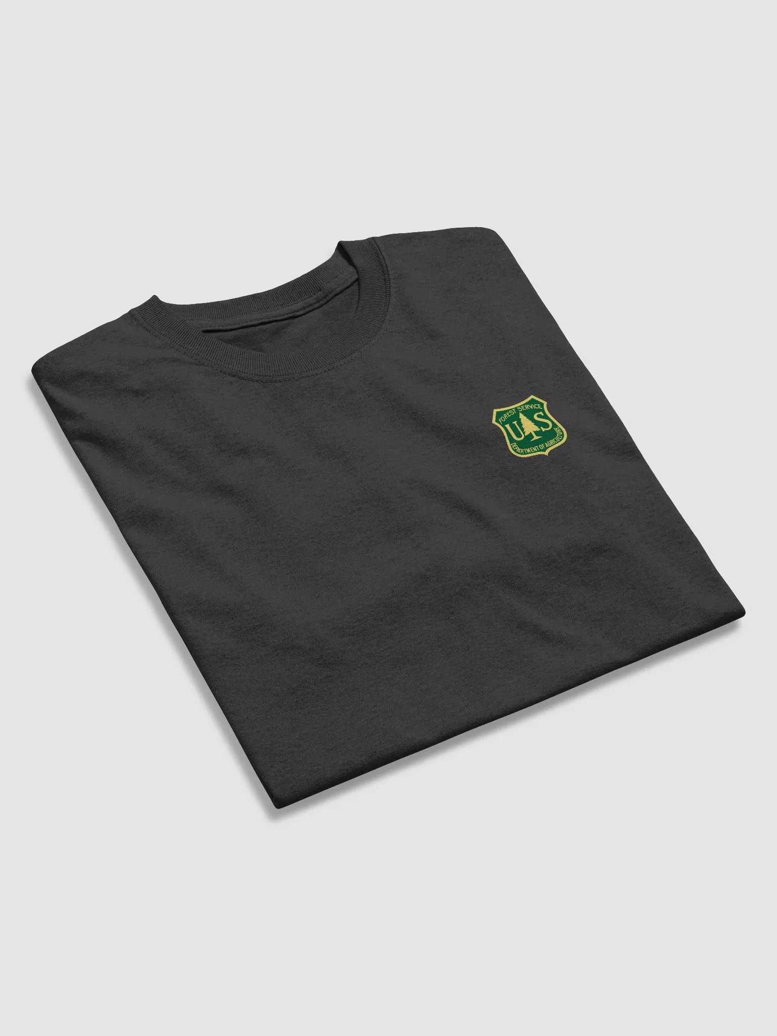 "Forest Service" T-Shirt product image (2)
