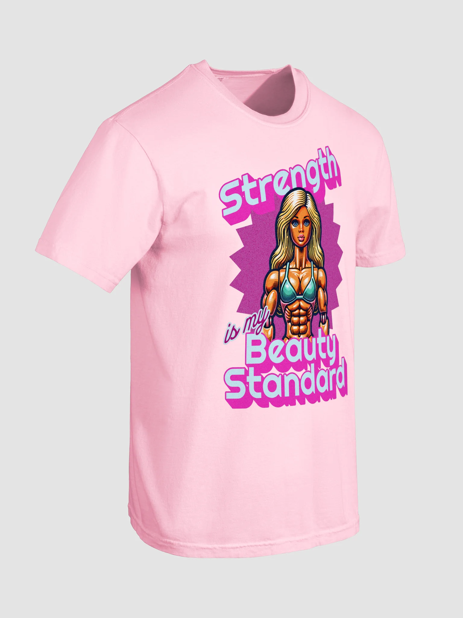 Beauty Standard Tee product image (15)