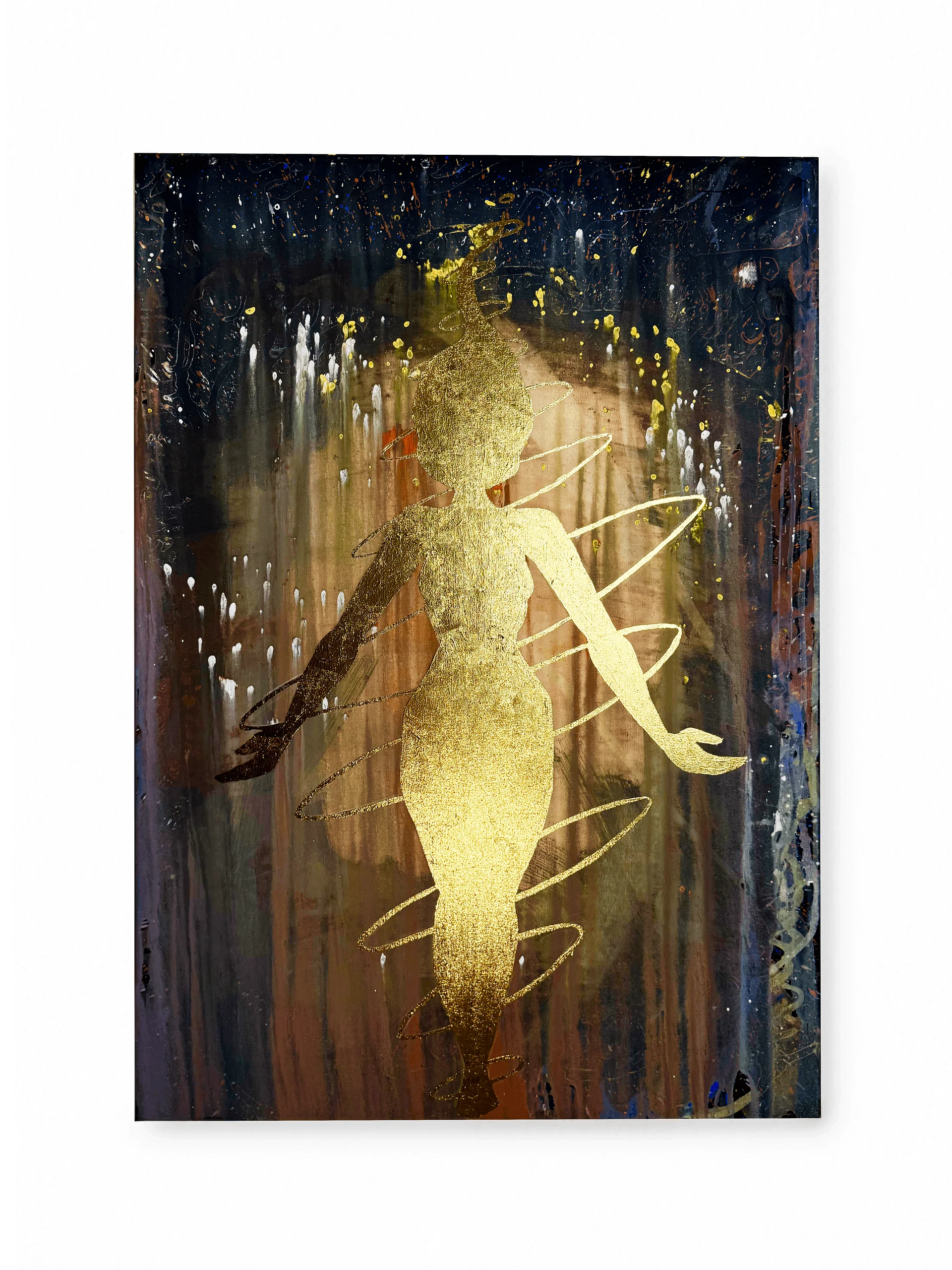 Rust and Gold product image (1)