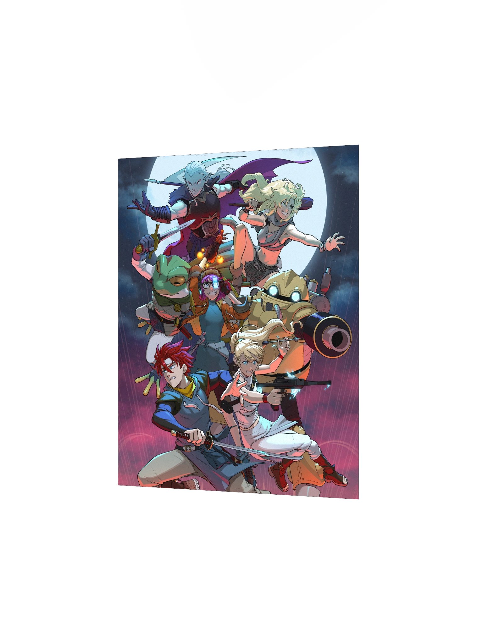 Chronomancy product image (4)