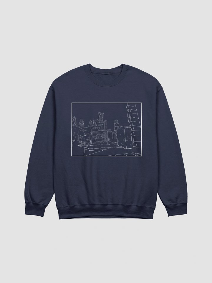 Sunshine Sweater product image (5)