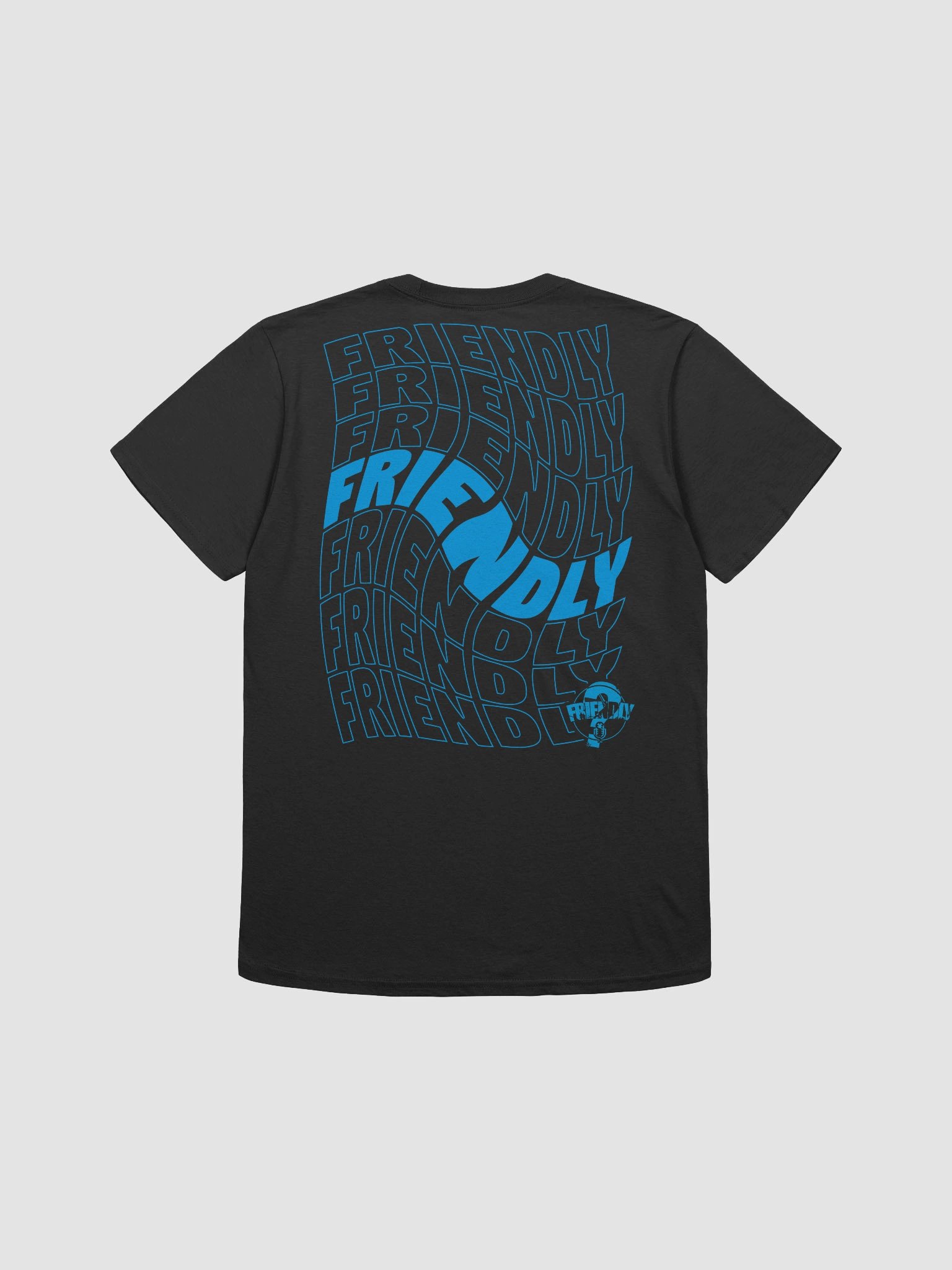 Get Wavey - Blue product image (3)
