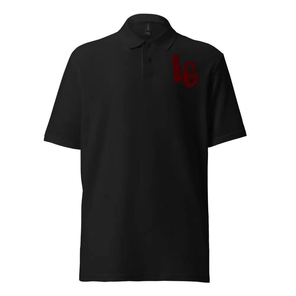 Men's Polo Logo product image (1)