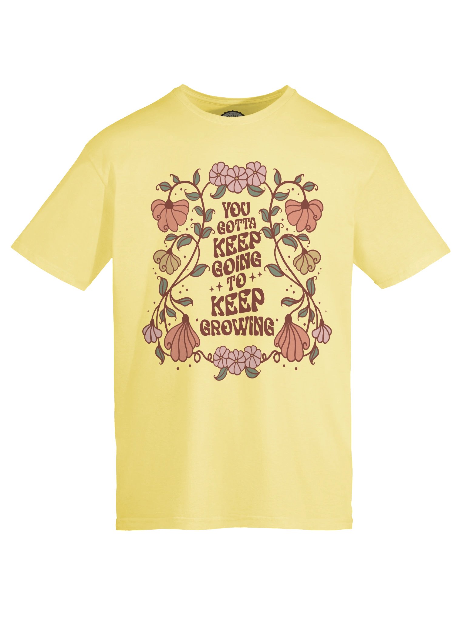 You Gotta Keep Going product image (65)