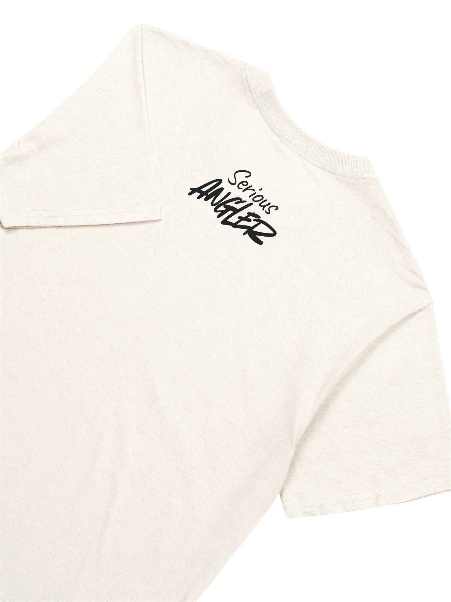 Mount Bassmore T-Shirt product image (50)