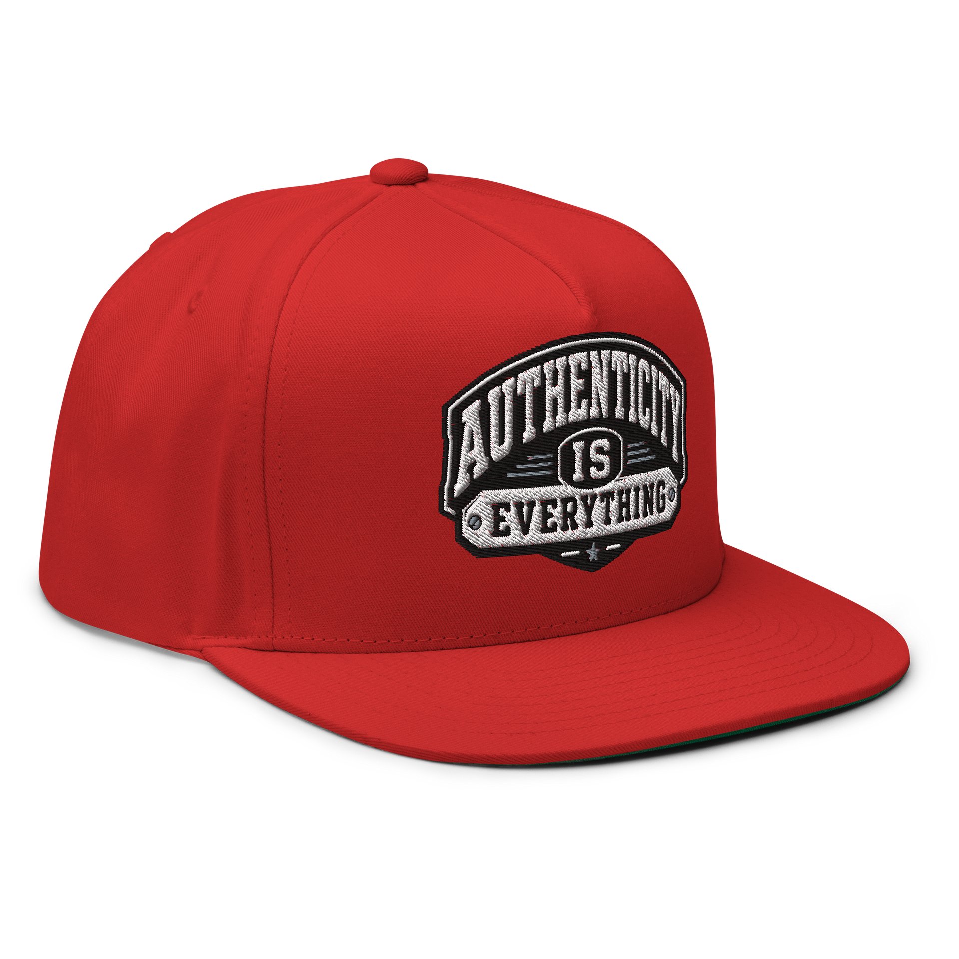 Athletic Logo hat product image (5)