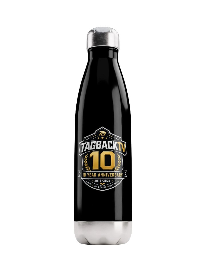 10 Year Water Bottle product image (1)