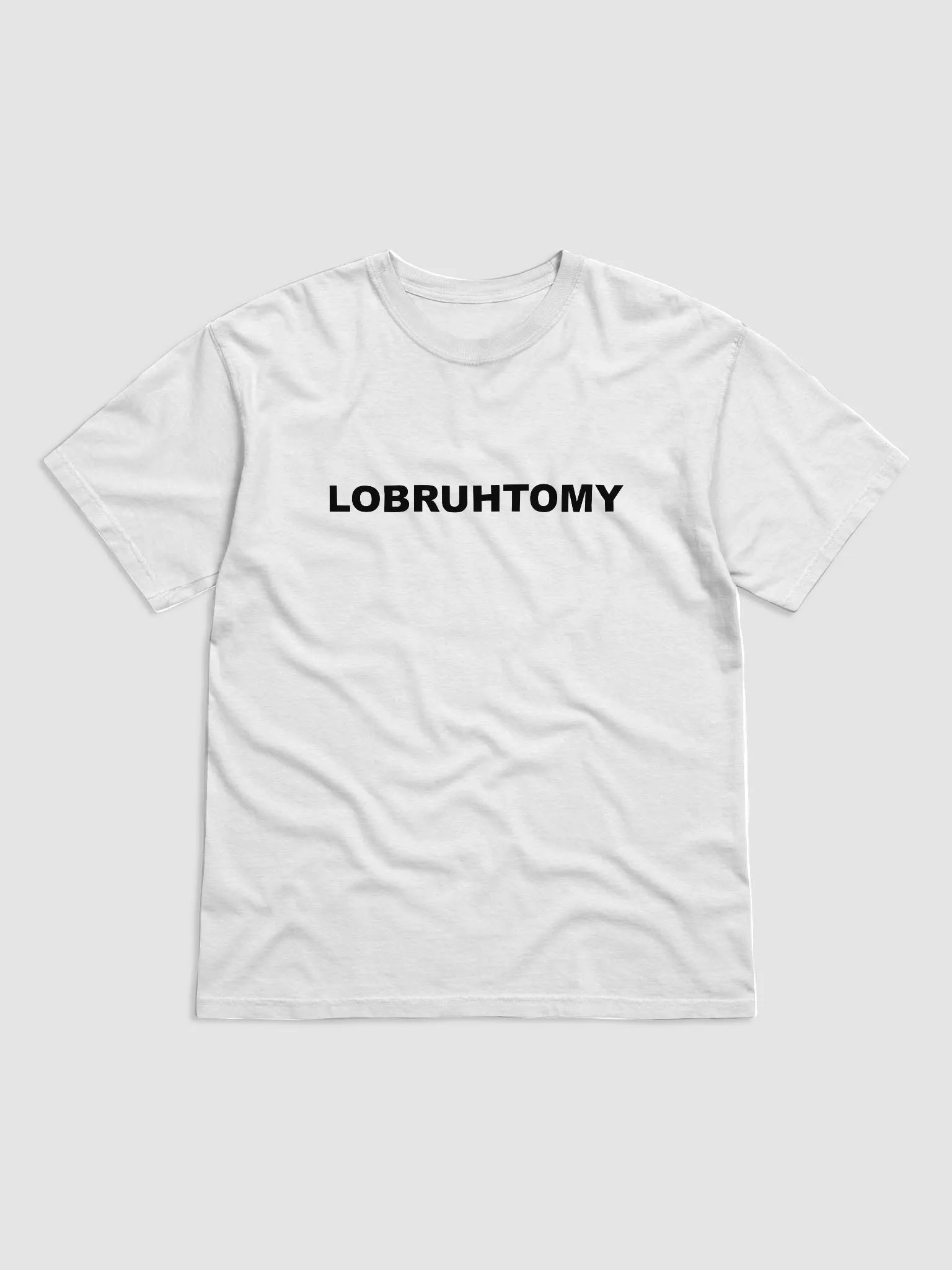 LOBRUHTOMY product image (1)
