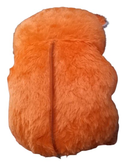 Small Taddy Bear product image (2)