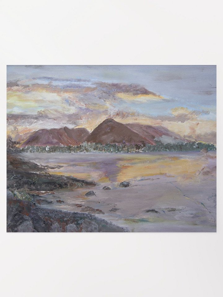 Croagh Patrick County Mayo product image (1)