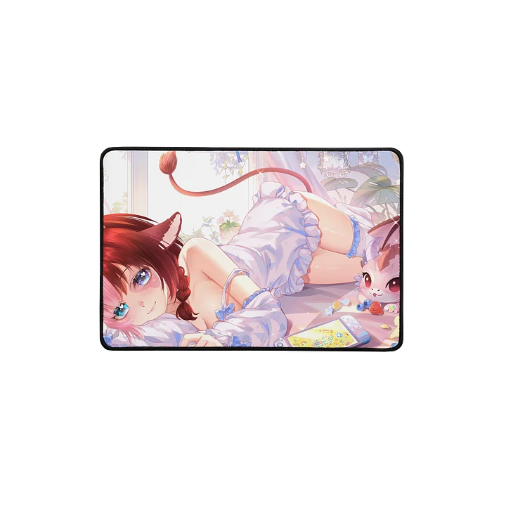 Lumo Deskmat product image (1)