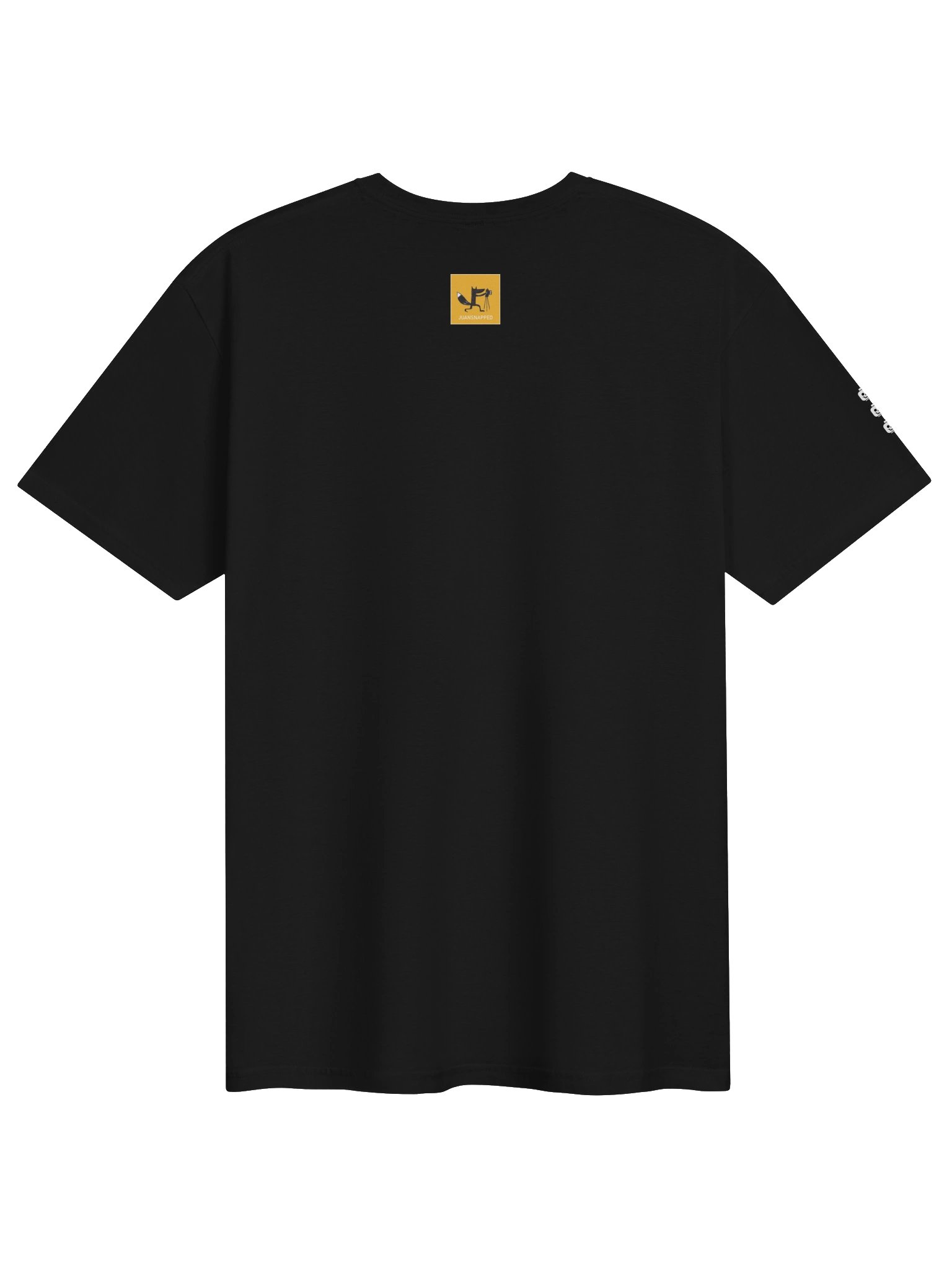 Court Royale Tshirt - Unisex product image (2)