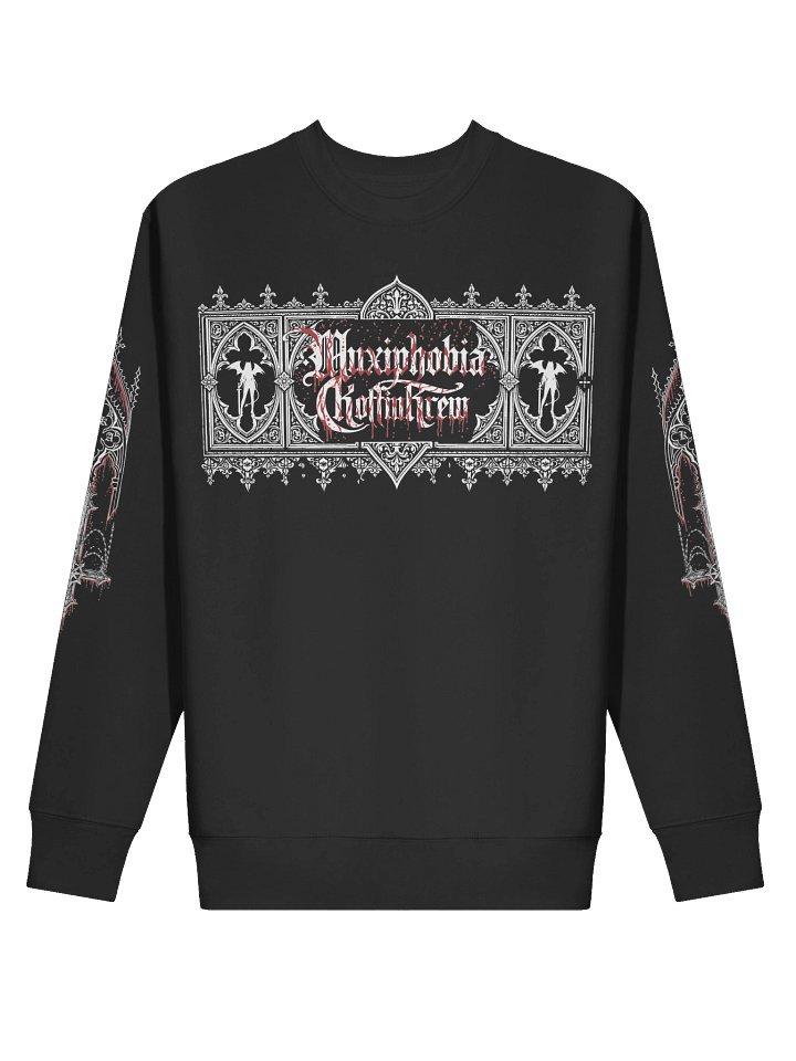 MuxiPhobia Sweatshirt product image (1)