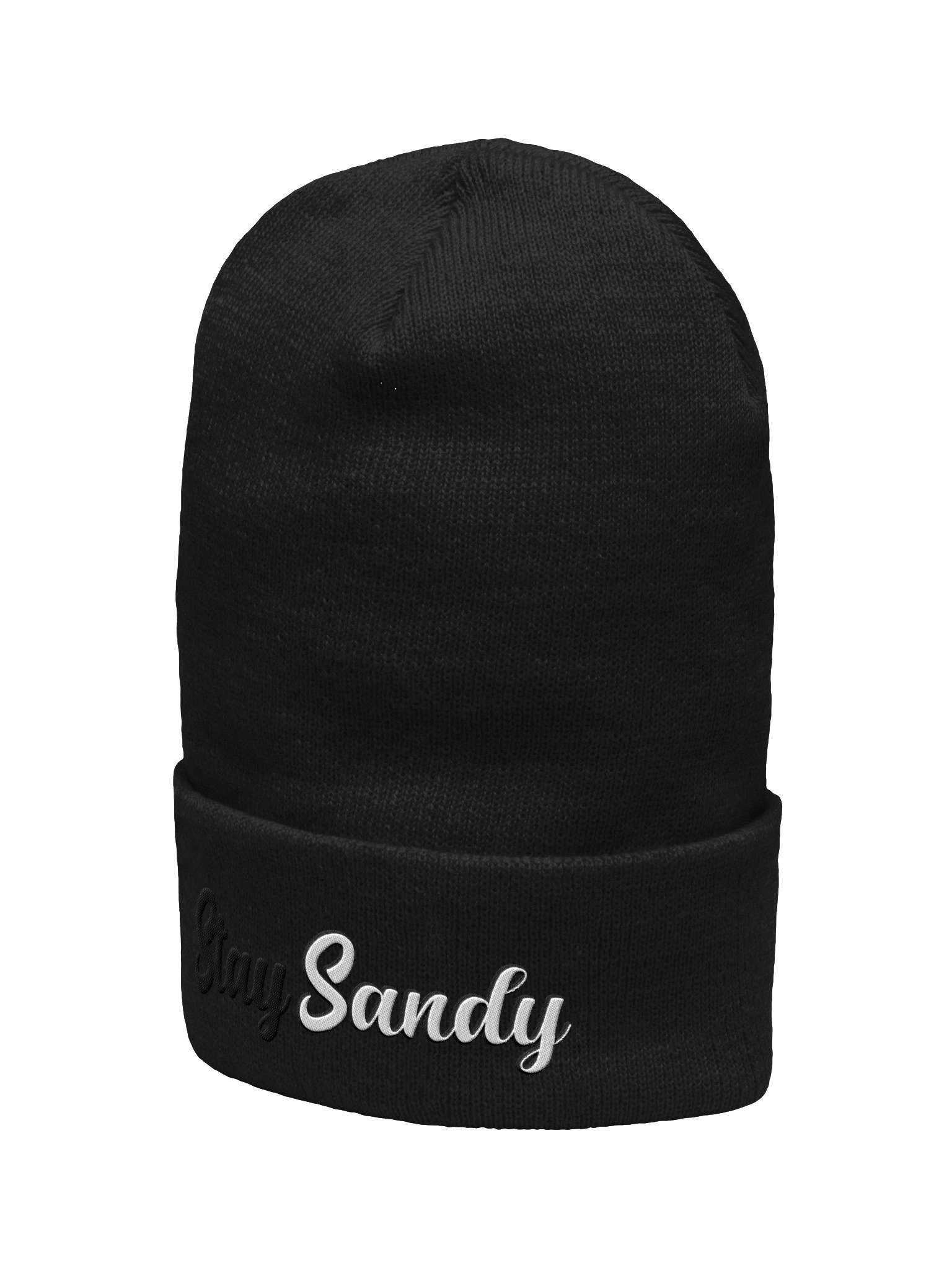 Stay_Sandy Beanie product image (22)
