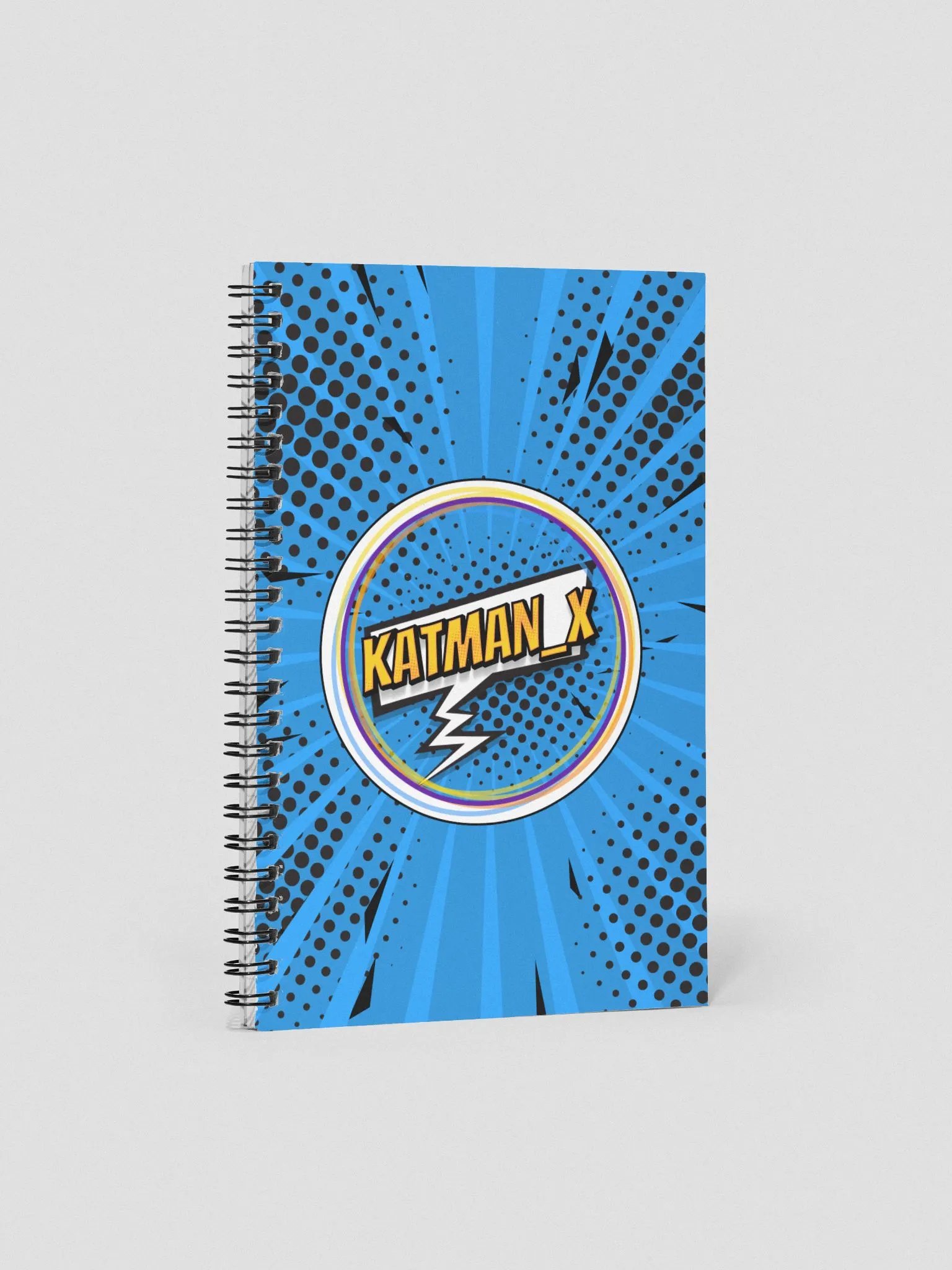 Logo Notebook product image (1)